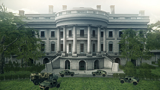 画像ギャラリー No.006のサムネイル画像 / ［E3 2019］「METAL WOLF CHAOS XD」は冗談半分のTweetから始まった？　フロム・ソフトウェアとDevolver Digitalにインタビュー