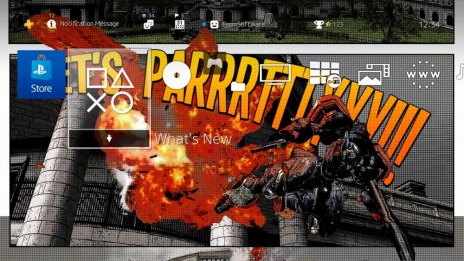 画像ギャラリー No.007のサムネイル画像 / PC/PS4/Xbox One向けロボットアクション「METAL WOLF CHAOS XD」が8月6日に発売。予約受付が本日スタート