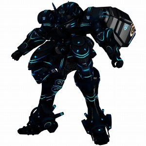 画像ギャラリー No.009のサムネイル画像 / PC/PS4/Xbox One向けロボットアクション「METAL WOLF CHAOS XD」が8月6日に発売。予約受付が本日スタート