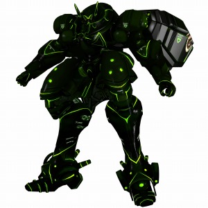 画像ギャラリー No.011のサムネイル画像 / PC/PS4/Xbox One向けロボットアクション「METAL WOLF CHAOS XD」が8月6日に発売。予約受付が本日スタート