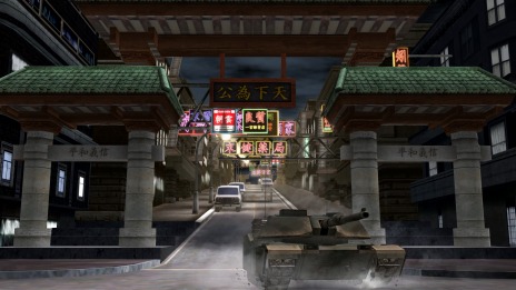 画像ギャラリー No.020のサムネイル画像 / PC/PS4/Xbox One向けロボットアクション「METAL WOLF CHAOS XD」が8月6日に発売。予約受付が本日スタート