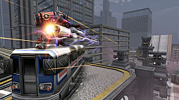 画像ギャラリー No.006のサムネイル画像 / 「METAL WOLF CHAOS XD」7月27日より，大阪・愛知・東京の3都市で先行体験会を順次開催