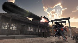 画像ギャラリー No.008のサムネイル画像 / 「METAL WOLF CHAOS XD」7月27日より，大阪・愛知・東京の3都市で先行体験会を順次開催