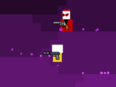 初手で仕留めねばやられるのみ。スマホ向けシューティング「Mr Gun」を紹介する「（ほぼ）日刊スマホゲーム通信」第1738回