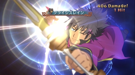 画像ギャラリー No.004のサムネイル画像 / 「テイルズ オブ ヴェスペリア REMASTER」の2ndトレイラーと，初回限定生産版を紹介するトレイラーが公開に