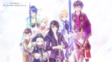 画像ギャラリー No.008のサムネイル画像 / 「テイルズ オブ ヴェスペリア REMASTER」の2ndトレイラーと，初回限定生産版を紹介するトレイラーが公開に