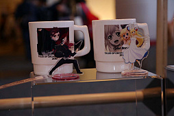 画像ギャラリー No.005のサムネイル画像 / 「テイルズ オブ オーケストラコンサート 2018」レポート。東京フィルハーモニー交響楽団の演奏で，名曲の数々に酔いしれた