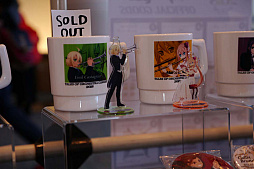 画像ギャラリー No.006のサムネイル画像 / 「テイルズ オブ オーケストラコンサート 2018」レポート。東京フィルハーモニー交響楽団の演奏で，名曲の数々に酔いしれた