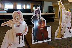 画像ギャラリー No.007のサムネイル画像 / 「テイルズ オブ オーケストラコンサート 2018」レポート。東京フィルハーモニー交響楽団の演奏で，名曲の数々に酔いしれた