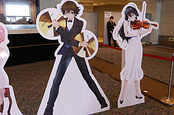 画像ギャラリー No.008のサムネイル画像 / 「テイルズ オブ オーケストラコンサート 2018」レポート。東京フィルハーモニー交響楽団の演奏で，名曲の数々に酔いしれた