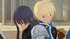 画像ギャラリー No.005のサムネイル画像 / 「テイルズ オブ ヴェスペリア REMASTER」の世界設定や登場人物などを紹介。魔導器に支えられる“テルカ・リュミレース”を舞台にした物語