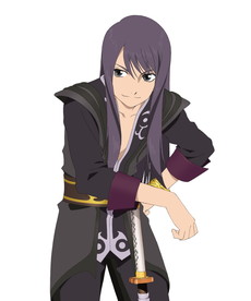 画像ギャラリー No.009のサムネイル画像 / 「テイルズ オブ ヴェスペリア REMASTER」の世界設定や登場人物などを紹介。魔導器に支えられる“テルカ・リュミレース”を舞台にした物語