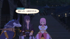 画像ギャラリー No.011のサムネイル画像 / 「テイルズ オブ ヴェスペリア REMASTER」の世界設定や登場人物などを紹介。魔導器に支えられる“テルカ・リュミレース”を舞台にした物語