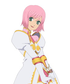 画像ギャラリー No.013のサムネイル画像 / 「テイルズ オブ ヴェスペリア REMASTER」の世界設定や登場人物などを紹介。魔導器に支えられる“テルカ・リュミレース”を舞台にした物語