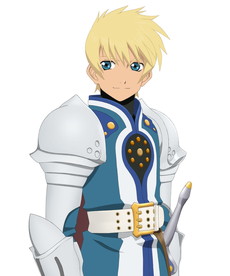 画像ギャラリー No.017のサムネイル画像 / 「テイルズ オブ ヴェスペリア REMASTER」の世界設定や登場人物などを紹介。魔導器に支えられる“テルカ・リュミレース”を舞台にした物語