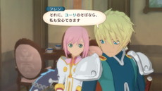 画像ギャラリー No.020のサムネイル画像 / 「テイルズ オブ ヴェスペリア REMASTER」の世界設定や登場人物などを紹介。魔導器に支えられる“テルカ・リュミレース”を舞台にした物語