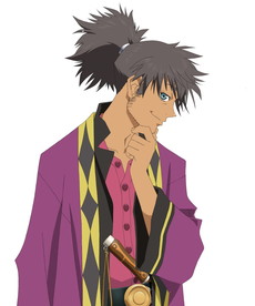 画像ギャラリー No.030のサムネイル画像 / 「テイルズ オブ ヴェスペリア REMASTER」の世界設定や登場人物などを紹介。魔導器に支えられる“テルカ・リュミレース”を舞台にした物語