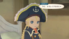 画像ギャラリー No.038のサムネイル画像 / 「テイルズ オブ ヴェスペリア REMASTER」の世界設定や登場人物などを紹介。魔導器に支えられる“テルカ・リュミレース”を舞台にした物語