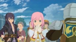 画像ギャラリー No.001のサムネイル画像 / 「テイルズ オブ ヴェスペリア REMASTER」の世界観と物語が分かる紹介トレイラー「ストーリー篇」が公開