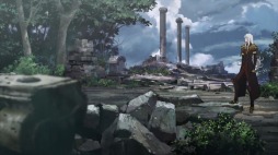 画像ギャラリー No.002のサムネイル画像 / 「テイルズ オブ ヴェスペリア REMASTER」の世界観と物語が分かる紹介トレイラー「ストーリー篇」が公開