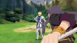 画像ギャラリー No.004のサムネイル画像 / 「テイルズ オブ ヴェスペリア REMASTER」の世界観と物語が分かる紹介トレイラー「ストーリー篇」が公開