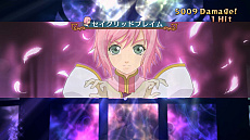 画像ギャラリー No.003のサムネイル画像 / 「テイルズ オブ ヴェスペリア REMASTER」，爽快感あふれる戦闘システムをおさらいしよう