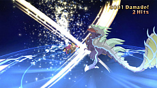 画像ギャラリー No.005のサムネイル画像 / 「テイルズ オブ ヴェスペリア REMASTER」，爽快感あふれる戦闘システムをおさらいしよう