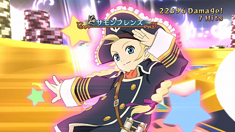 画像ギャラリー No.006のサムネイル画像 / 「テイルズ オブ ヴェスペリア REMASTER」，爽快感あふれる戦闘システムをおさらいしよう