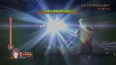 画像ギャラリー No.014のサムネイル画像 / 「テイルズ オブ ヴェスペリア REMASTER」，爽快感あふれる戦闘システムをおさらいしよう