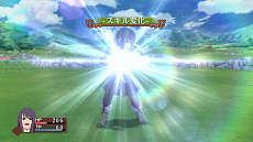画像ギャラリー No.016のサムネイル画像 / 「テイルズ オブ ヴェスペリア REMASTER」，爽快感あふれる戦闘システムをおさらいしよう