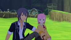 画像ギャラリー No.002のサムネイル画像 / 「テイルズ オブ ヴェスペリア REMASTER」では無料DLCで称号を解禁可能に。オリジナル版で有料だった称号も多数収録