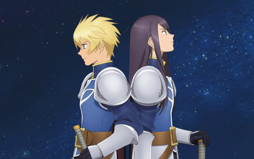画像ギャラリー No.002のサムネイル画像 / ユーリ以外も使ってみない？ 「テイルズ オブ ヴェスペリア REMASTER」をプレイする貴方へおすすめの操作キャラを紹介
