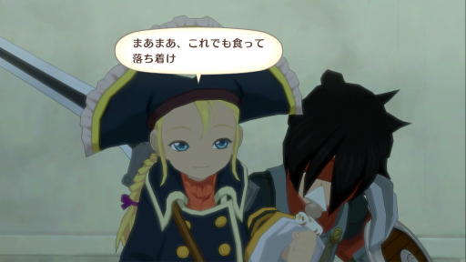画像ギャラリー No.018のサムネイル画像 / ユーリ以外も使ってみない？ 「テイルズ オブ ヴェスペリア REMASTER」をプレイする貴方へおすすめの操作キャラを紹介