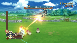 画像ギャラリー No.020のサムネイル画像 / ユーリ以外も使ってみない？ 「テイルズ オブ ヴェスペリア REMASTER」をプレイする貴方へおすすめの操作キャラを紹介