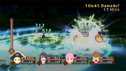 画像ギャラリー No.027のサムネイル画像 / ユーリ以外も使ってみない？ 「テイルズ オブ ヴェスペリア REMASTER」をプレイする貴方へおすすめの操作キャラを紹介