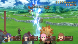 画像ギャラリー No.035のサムネイル画像 / ユーリ以外も使ってみない？ 「テイルズ オブ ヴェスペリア REMASTER」をプレイする貴方へおすすめの操作キャラを紹介