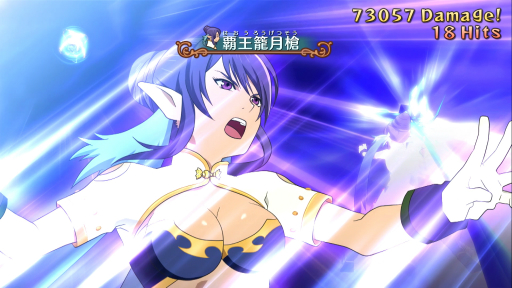 画像ギャラリー No.037のサムネイル画像 / ユーリ以外も使ってみない？ 「テイルズ オブ ヴェスペリア REMASTER」をプレイする貴方へおすすめの操作キャラを紹介