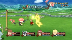画像ギャラリー No.040のサムネイル画像 / ユーリ以外も使ってみない？ 「テイルズ オブ ヴェスペリア REMASTER」をプレイする貴方へおすすめの操作キャラを紹介