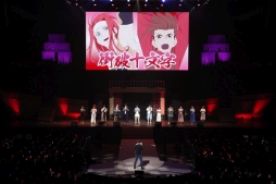 画像ギャラリー No.002のサムネイル画像 / 「テイルズ オブ フェスティバル 2019」,ホテルプランとチケット情報の続報が公開に