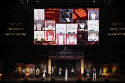 画像ギャラリー No.003のサムネイル画像 / 「テイルズ オブ フェスティバル 2019」,ホテルプランとチケット情報の続報が公開に