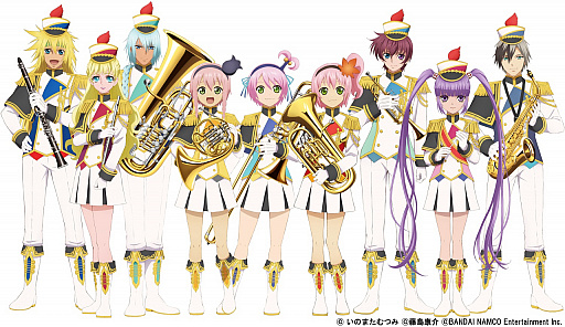 画像ギャラリー No.002のサムネイル画像 / 「テイルズ オブ オーケストラコンサート 2019」が10月20日にパシフィコ横浜にて開催。会員先行のチケット抽選販売がスタートに