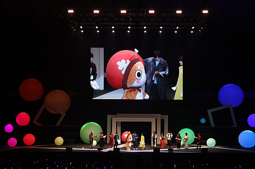 画像ギャラリー No.003のサムネイル画像 / 「テイルズ オブ フェスティバル 2020」が6月13日・14日に横浜アリーナで開催。イベント概要やロゴ,一部出演者,ホテルプランが公開