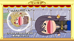 画像ギャラリー No.003のサムネイル画像 / 「テイルズ オブ パペット」の第10話が公開。今回は「テイルズ オブ ヴェスペリア」をピックアップ