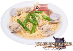 画像ギャラリー No.002のサムネイル画像 / 「テイルズ オブ」シリーズのコラボカフェ「Tales of Memories cafe」が1月17日に東京，2月7日に福岡でオープン