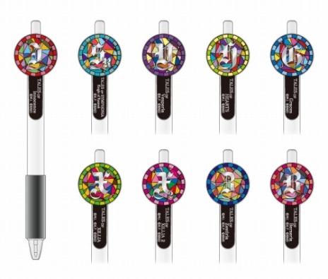 画像ギャラリー No.008のサムネイル画像 / 「テイルズ オブ」シリーズのコラボカフェ「Tales of Memories cafe」が1月17日に東京，2月7日に福岡でオープン