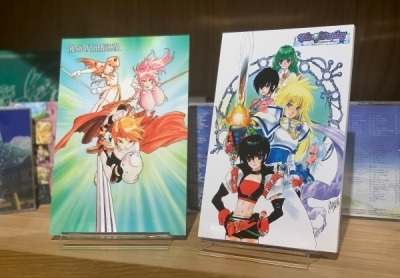 画像ギャラリー No.018のサムネイル画像 / 「テイルズ オブ」シリーズのコラボカフェ「Tales of Memories cafe」が1月17日に東京，2月7日に福岡でオープン