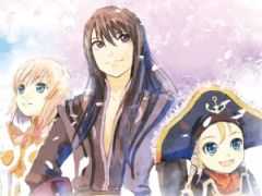 「テイルズ オブ ヴェスペリア REMASTER」の全世界累計販売本数100万突破を記念して，PS4/Switch版のセールが開催