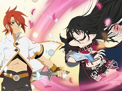 「テイルズ オブ」シリーズ25周年を記念し，PS4/Switch/3DS版のダウンロードソフトが最大75％オフになるセールが開催中
