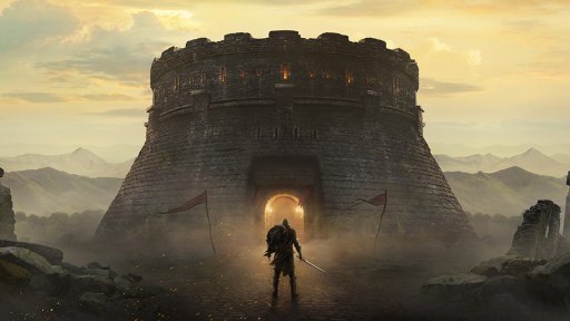 画像ギャラリー No.001のサムネイル画像 / ［E3 2018］TESシリーズの新作スマホタイトル「The Elder Scrolls: Blades」が試遊出展。基本操作やグラフィックス，バトルを確認してきた