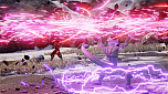 画像ギャラリー No.004のサムネイル画像 / 「JUMP FORCE」,「遊☆戯☆王」が参戦決定。武藤遊戯,ブラック・マジシャン,オシリスの天空竜らが戦うショートPVが公開に